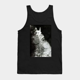 The Watcher Tank Top